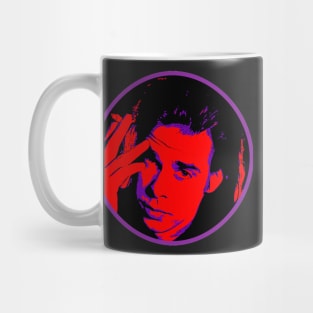 Nick Cave Mug